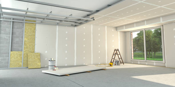 Best Insulation Contractor Near Me  in Riverview, SC