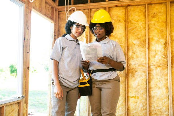 Professional Insulation Contractor in Riverview, SC