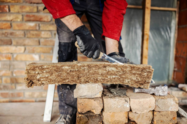 Range of Insulation Solutions in Riverview, SC
