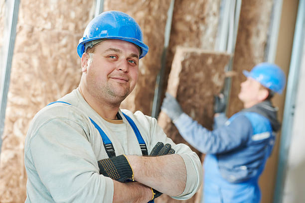 Best Garage Insulation Installation  in Riverview, SC