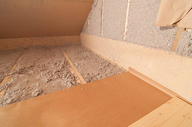 Insulation Contractors for Homes in Riverview, SC